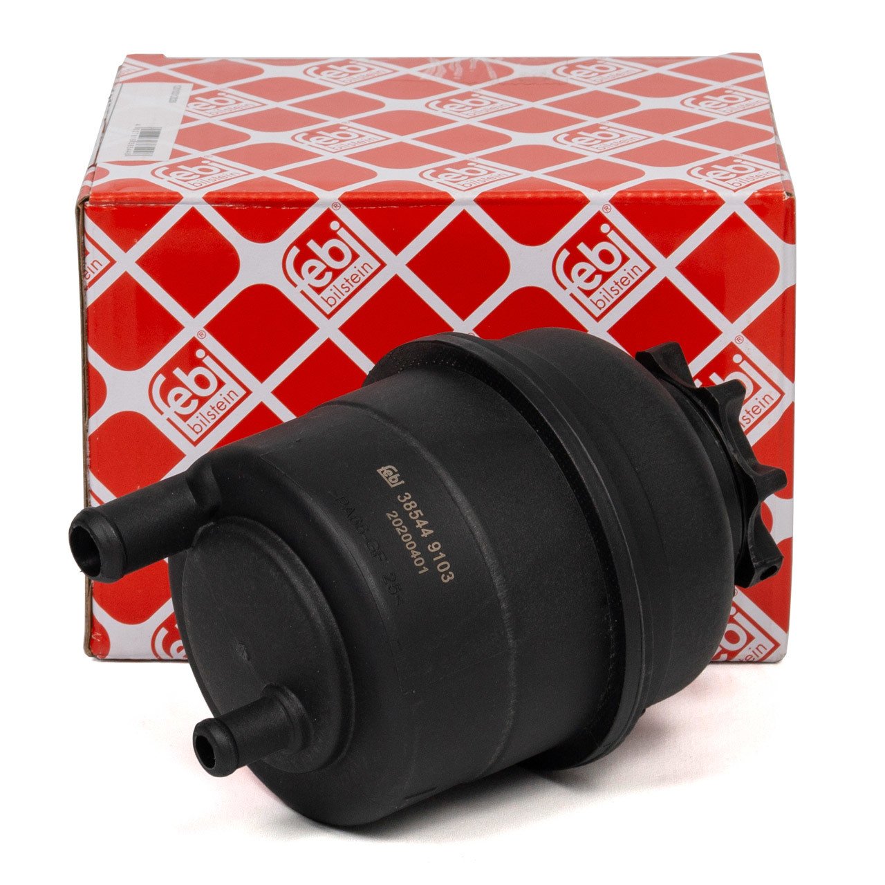 Mini Cooper R53 Kasa Direksiyon Yağ Hazne Deposu Febi Marka