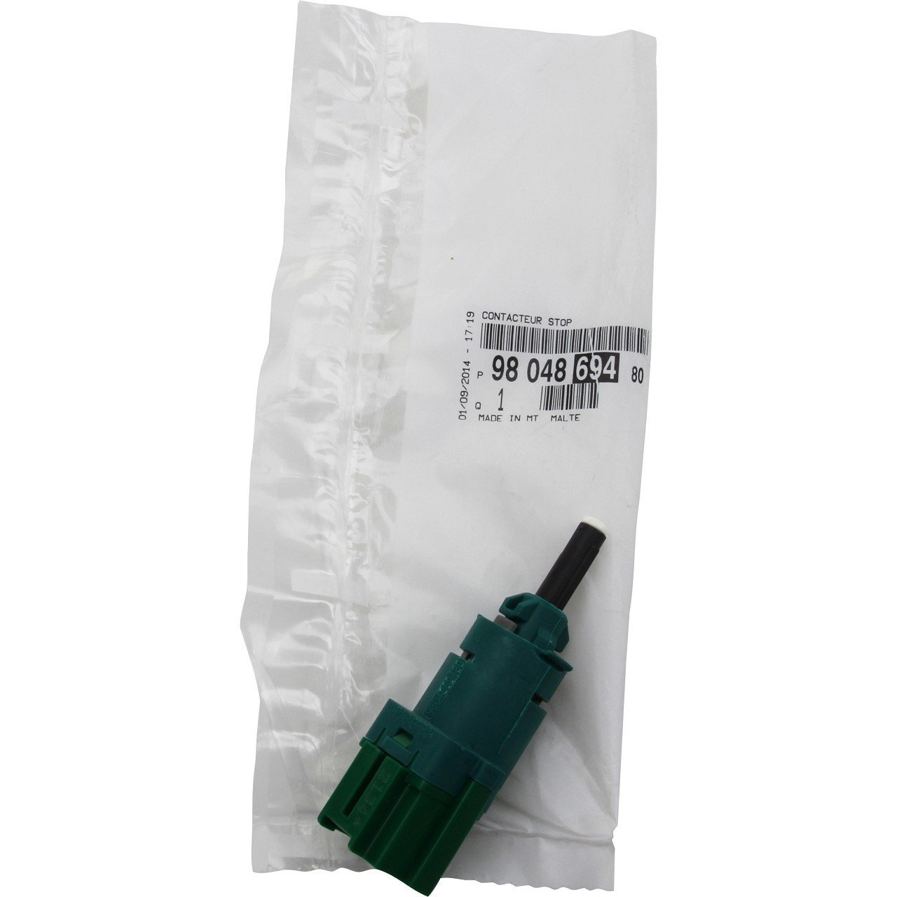 Citroen C2 2003-2009 Fren Müşürü Orjinal