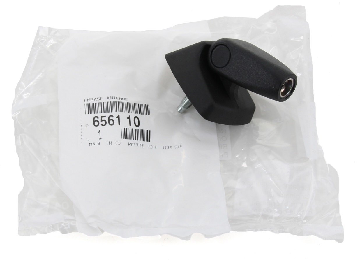 Citroen C3 2002-2009 Anten Dibi Orjinal Ürün
