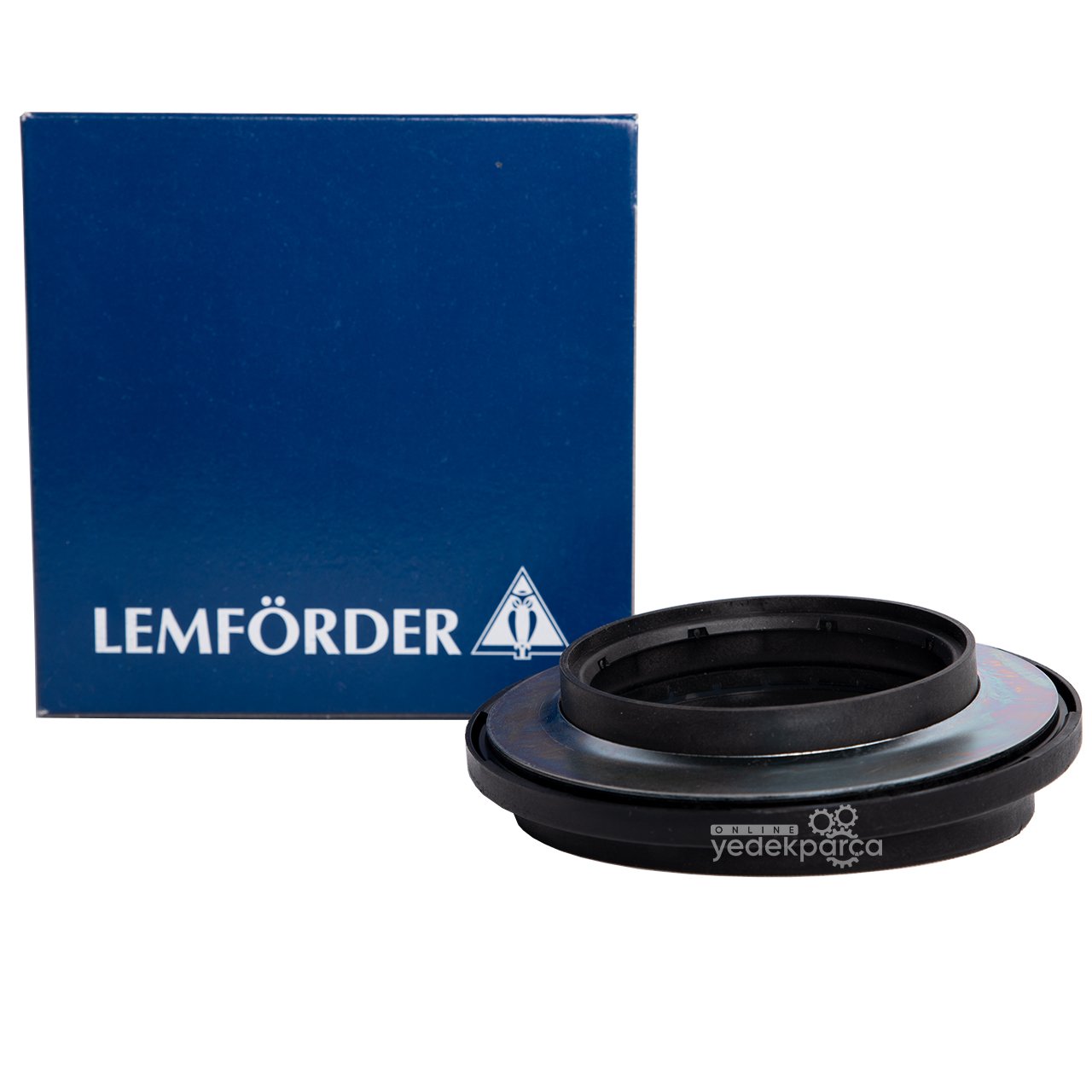 Seat Leon 2013 Model Sonrası Ön Amortisör Üst Rulmanı Lemforder Marka