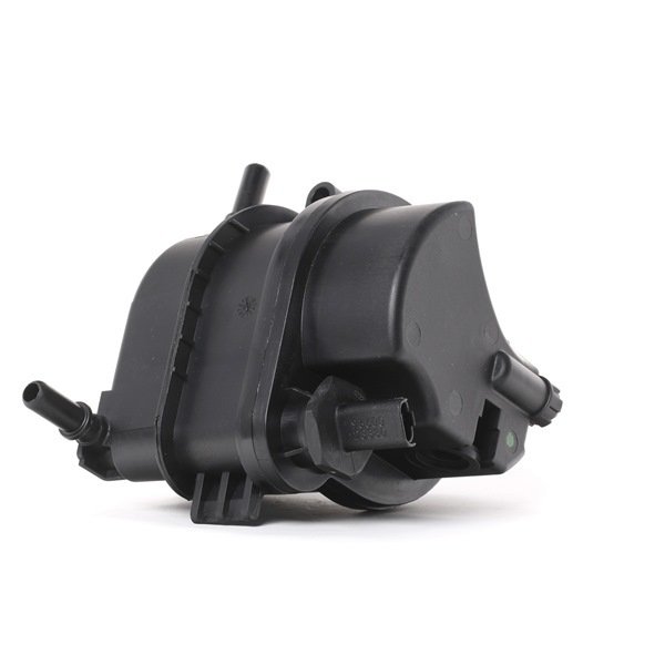 Ford Fiesta 2003-2013 1.4 Tdci Mazot Filtresi Müşürlü Ufi Marka