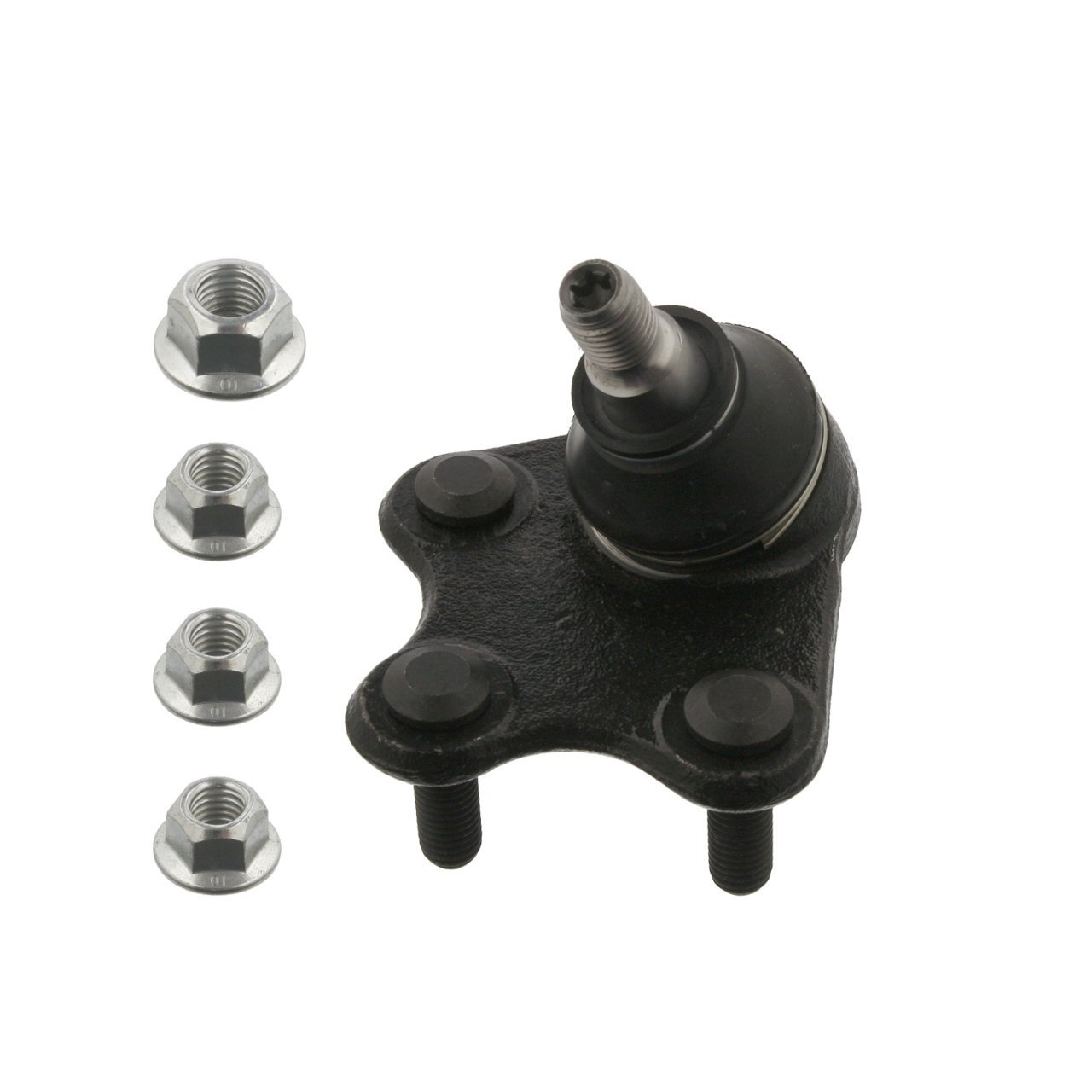 Seat İbiza 2010-2017 Model Arası Alt Rotil Sol Lemförder Marka