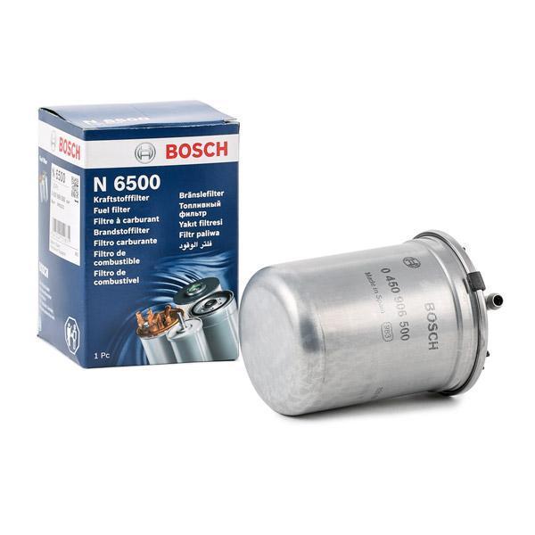 SKODA FABIA Mazot Filtresi 1.4 TDI / 1.6 TDI - BOSCH