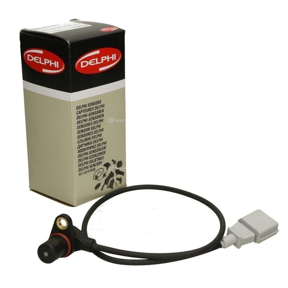 Volkswagen Bora Krank Devir Sensörü 1.6 8V AKL Delphi Marka