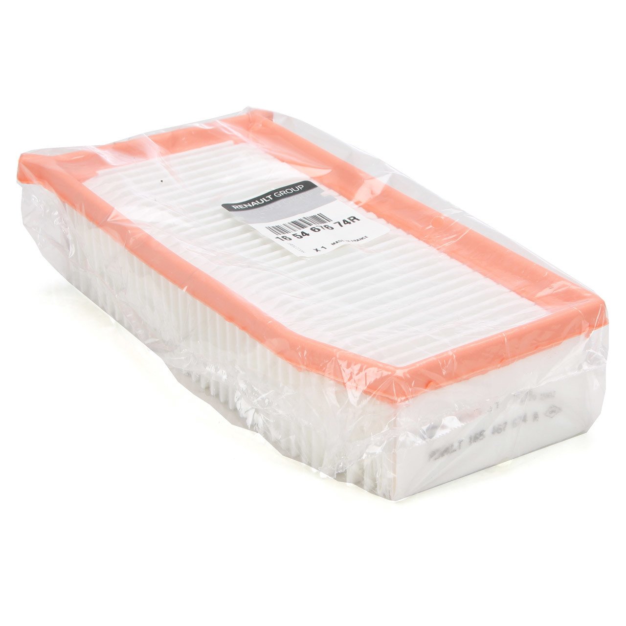 Renault Kango Express 2021- 1.5 dCi Euro 6 Hava Filtresi Orjinal Mais Marka