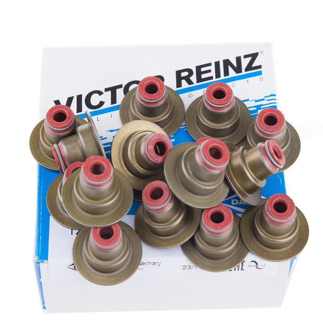 Opel Meriva A 1.6 Twinport (Z16XEP) Subap Lastiği Victor Reinz Marka