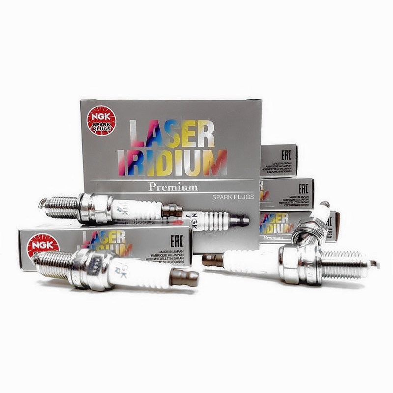 Honda Civic 9 İridyum Buji Seti 1.6 125 Beygir 2012-2016 NGK