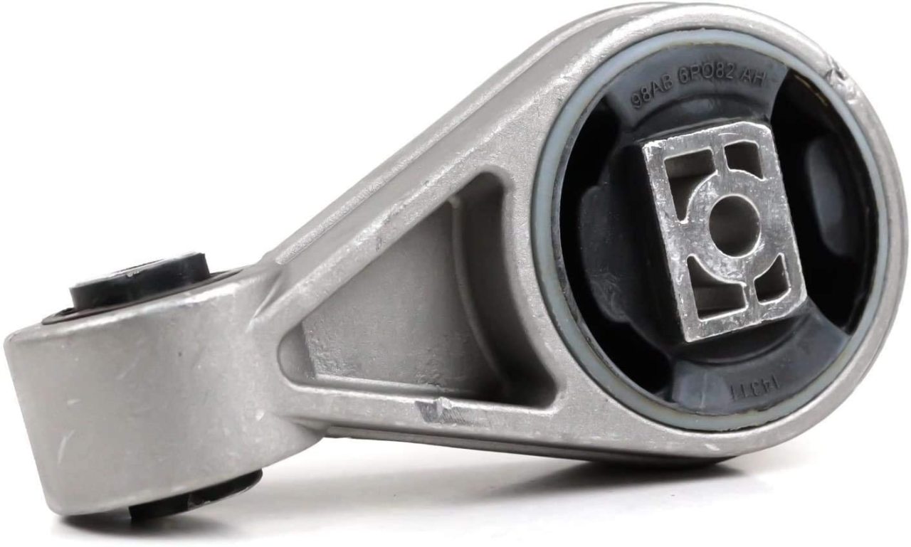 Ford Focus 1998-2002 Sanzuman Alt Takozu Ford Orjinal