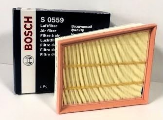 Renault Megane 4 Hava Filtresi 1.5 BlueDCI 115 Beygir 2016 Sonrası BOSCH