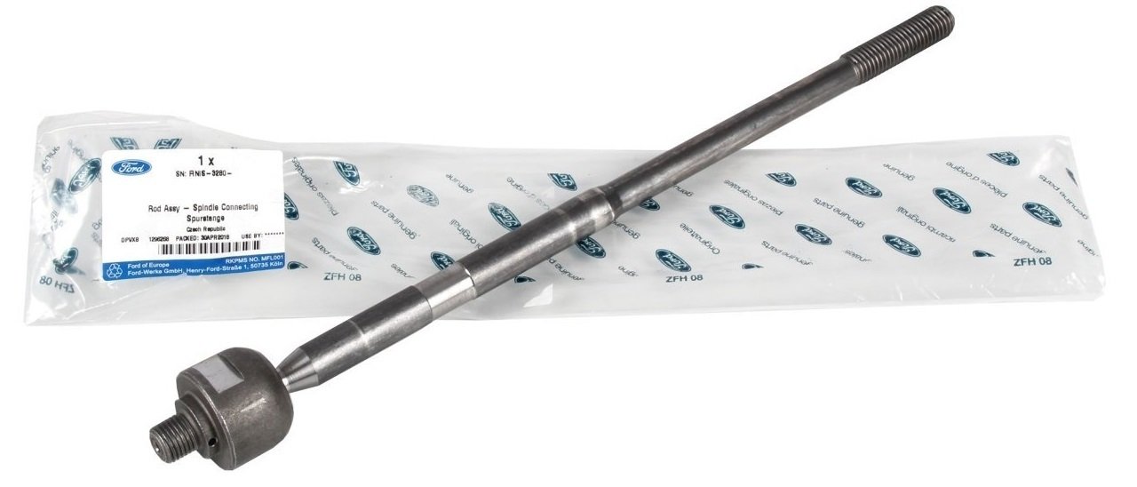 Ford Transit 2002-2013 Rot Mili (Rot Kolu) Sağ Ford Orjinal (6C113L519BA)