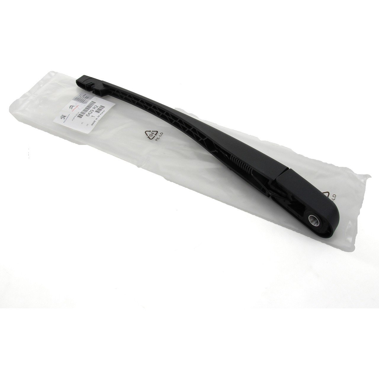 Citroen Saxo 1997-2003 Arka Silecek Kolu Orjinal