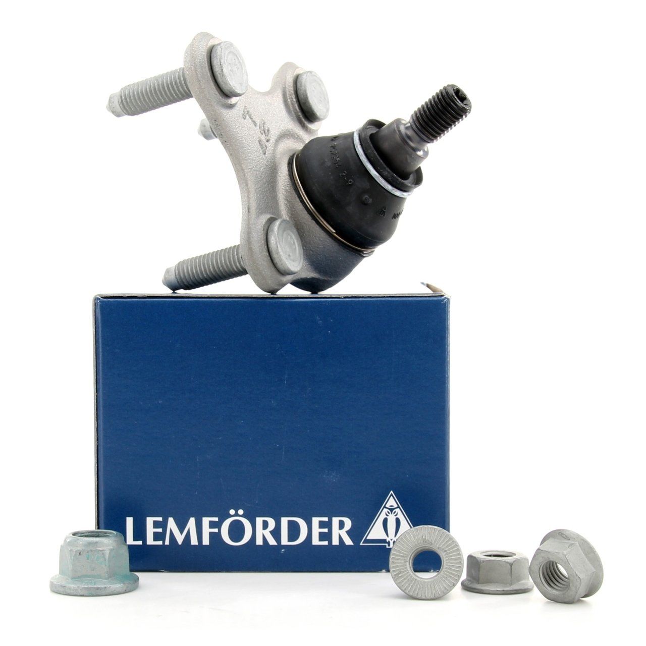 Skoda Kodiaq 2018 Model Sonrası Rotil Sol Ön