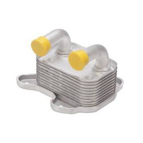 Opel Corsa C 1.7 Dizel (Y17DT) Motor Yağ Soğutucu Radyatörü Kale Marka