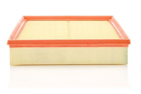 Land Rover Discovery Sport 2.0 TD4 Hava Filtresi Mann Marka