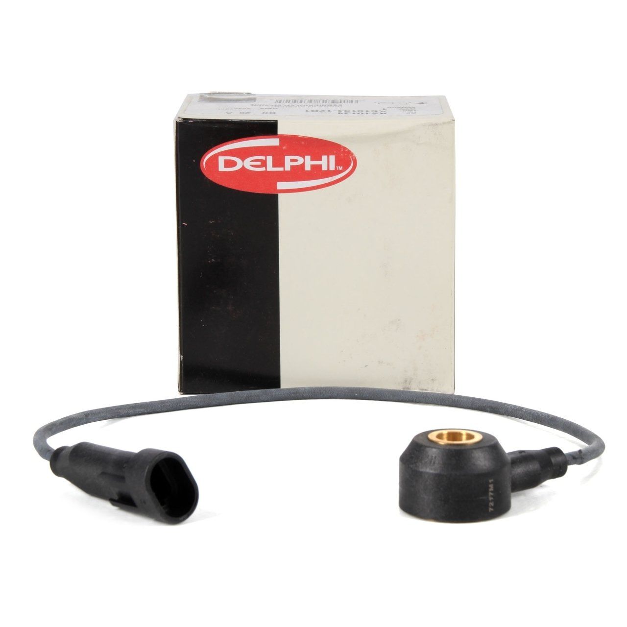 Opel Astra G 1.4 / 1.6 Ecotec Vuruntu Sensörü Delphi Marka