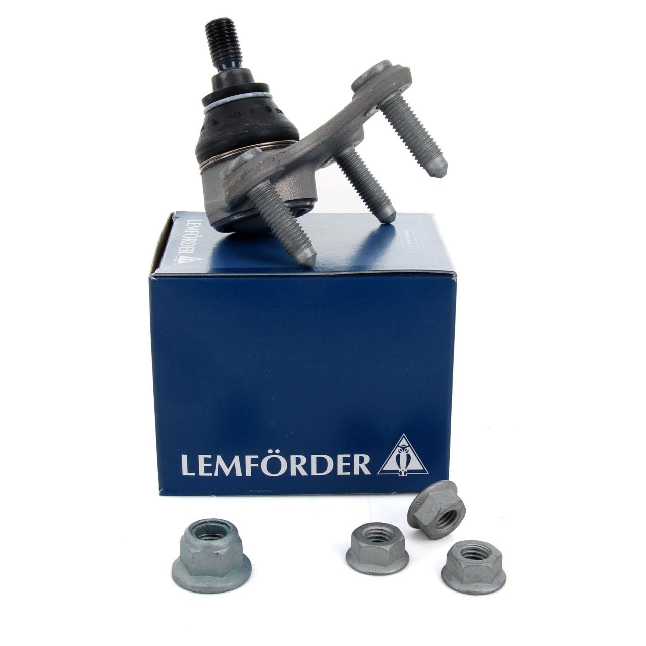 Audi A3 2004-2018 Model Arası Sağ Rotil Ön