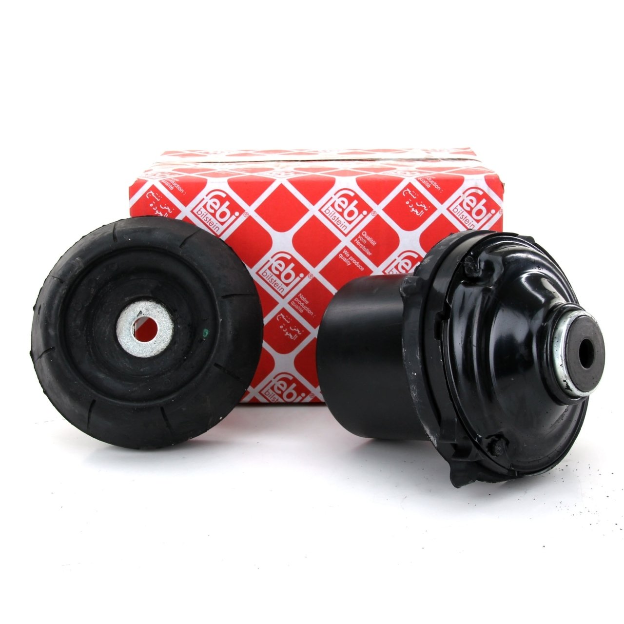 Opel Zafira A Amortisör Takozu Bilyalı Kule Seti Febi Marka