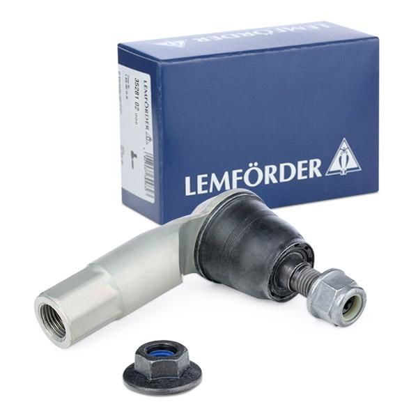 Audi A3 Sol Ön Rot Başı 2013-2020 LEMFORDER