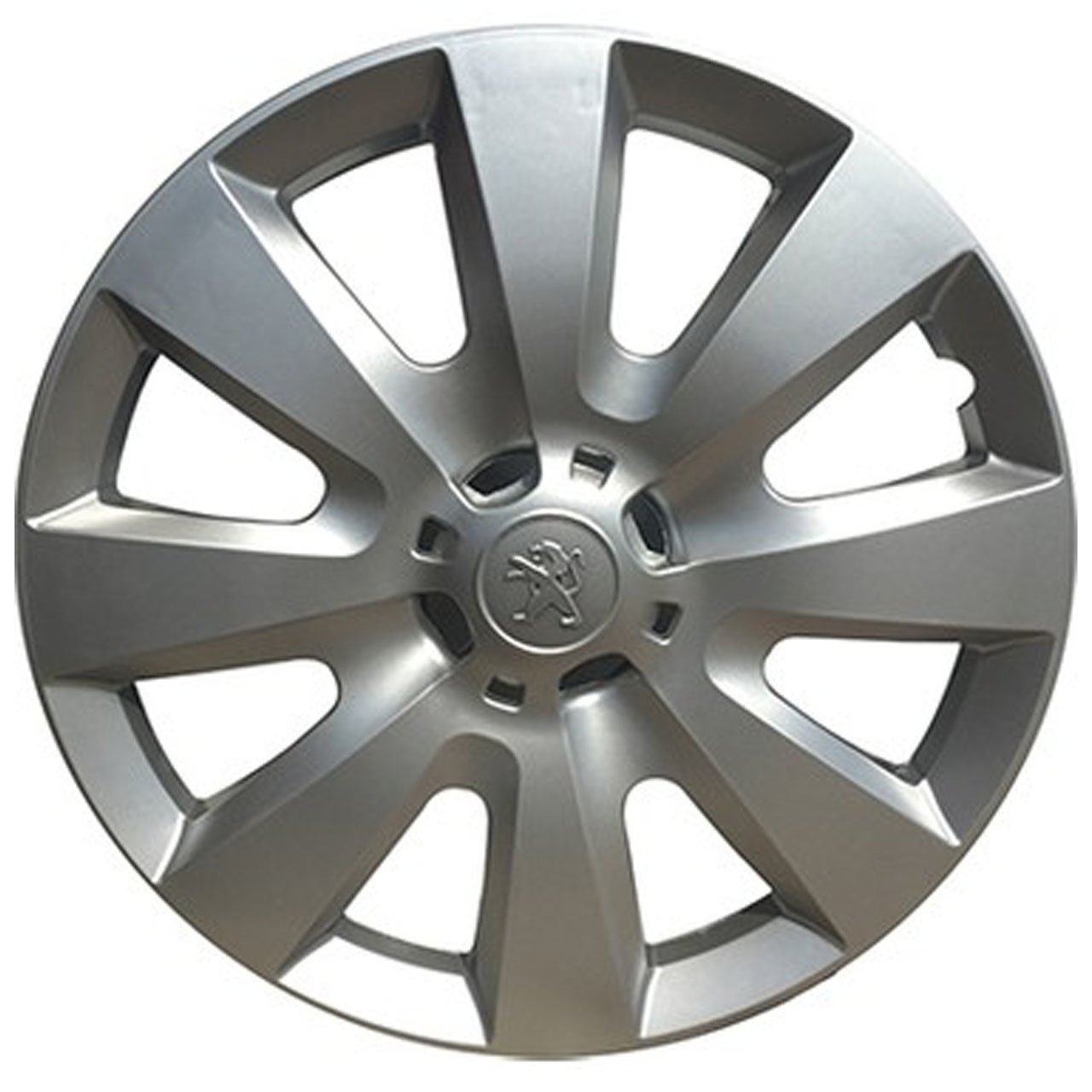 Peugeot 301 2012-2020 Jant Kapağı 15 İnc 8 Kol Orjinal