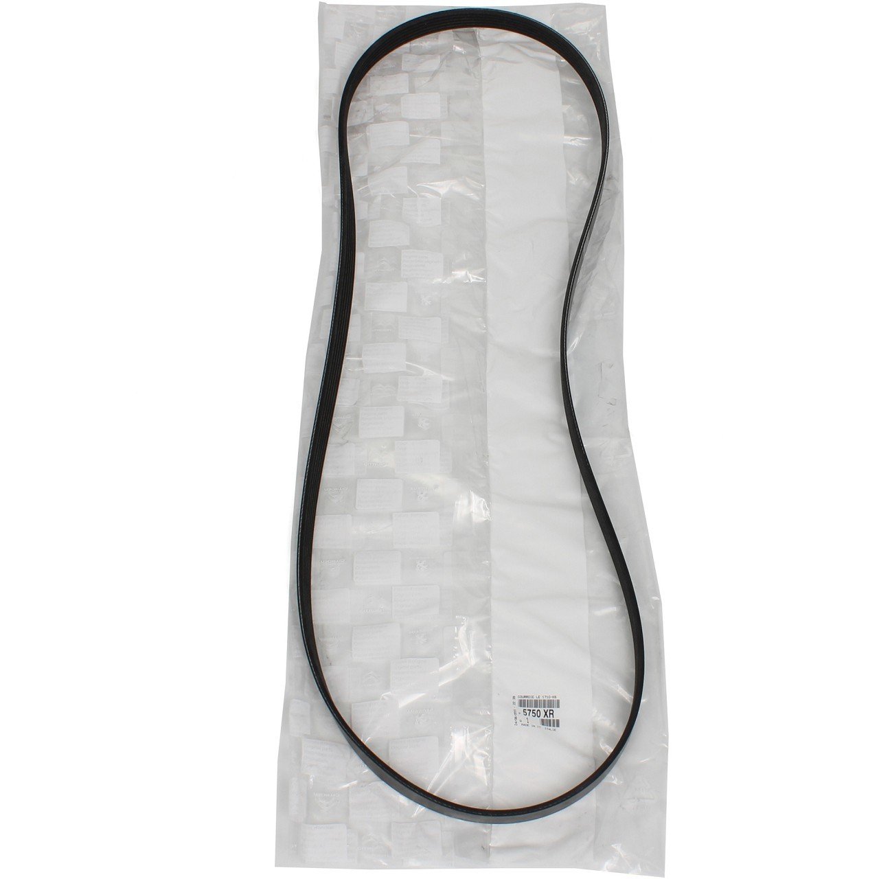 Citroen C5 2008-2015 1.6 Hdi V Kayışı Orjinal 6PK1710