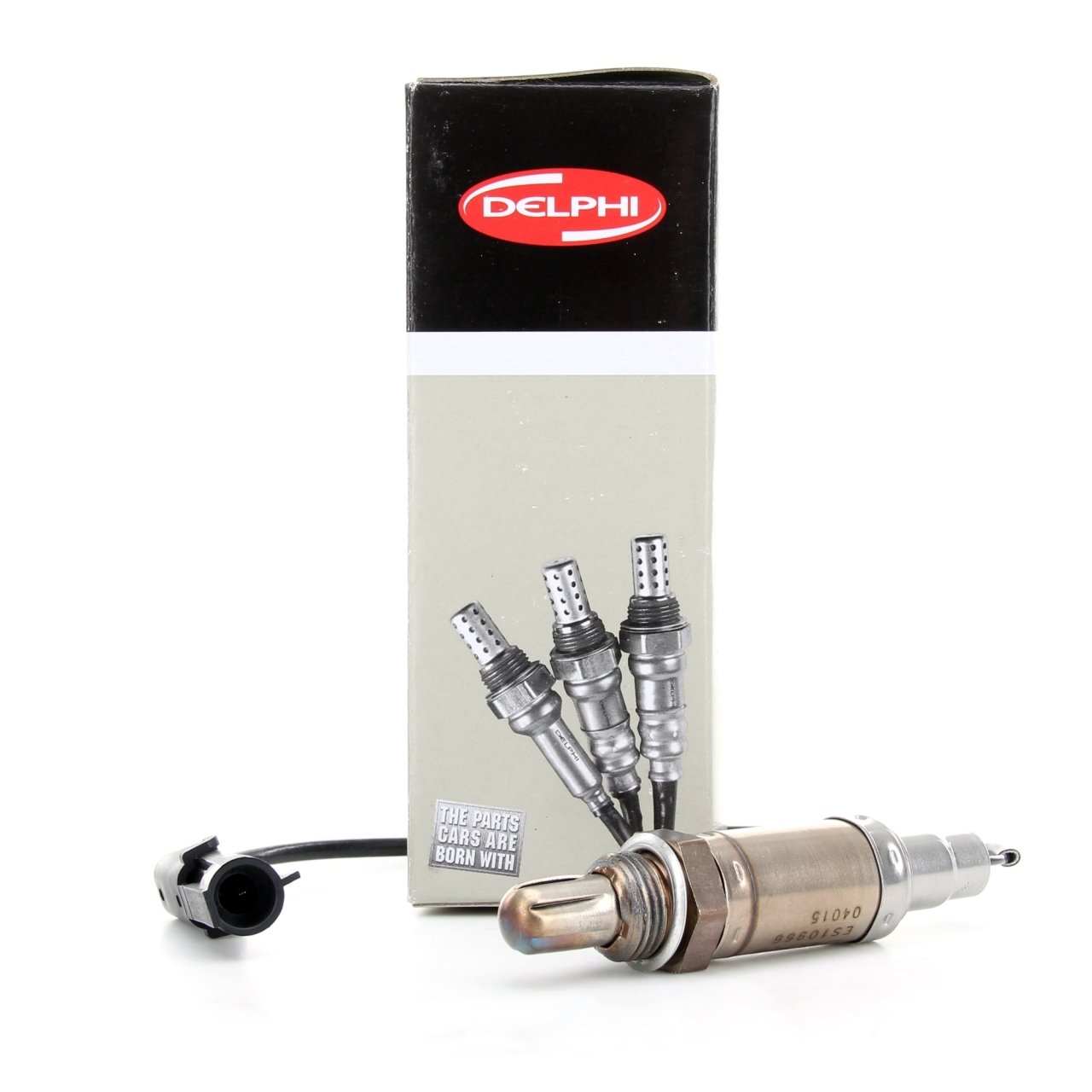 Opel Tigra A 1.6 Benzinli (C16XE-X16XE) Oksijen Sensörü Delphi Marka