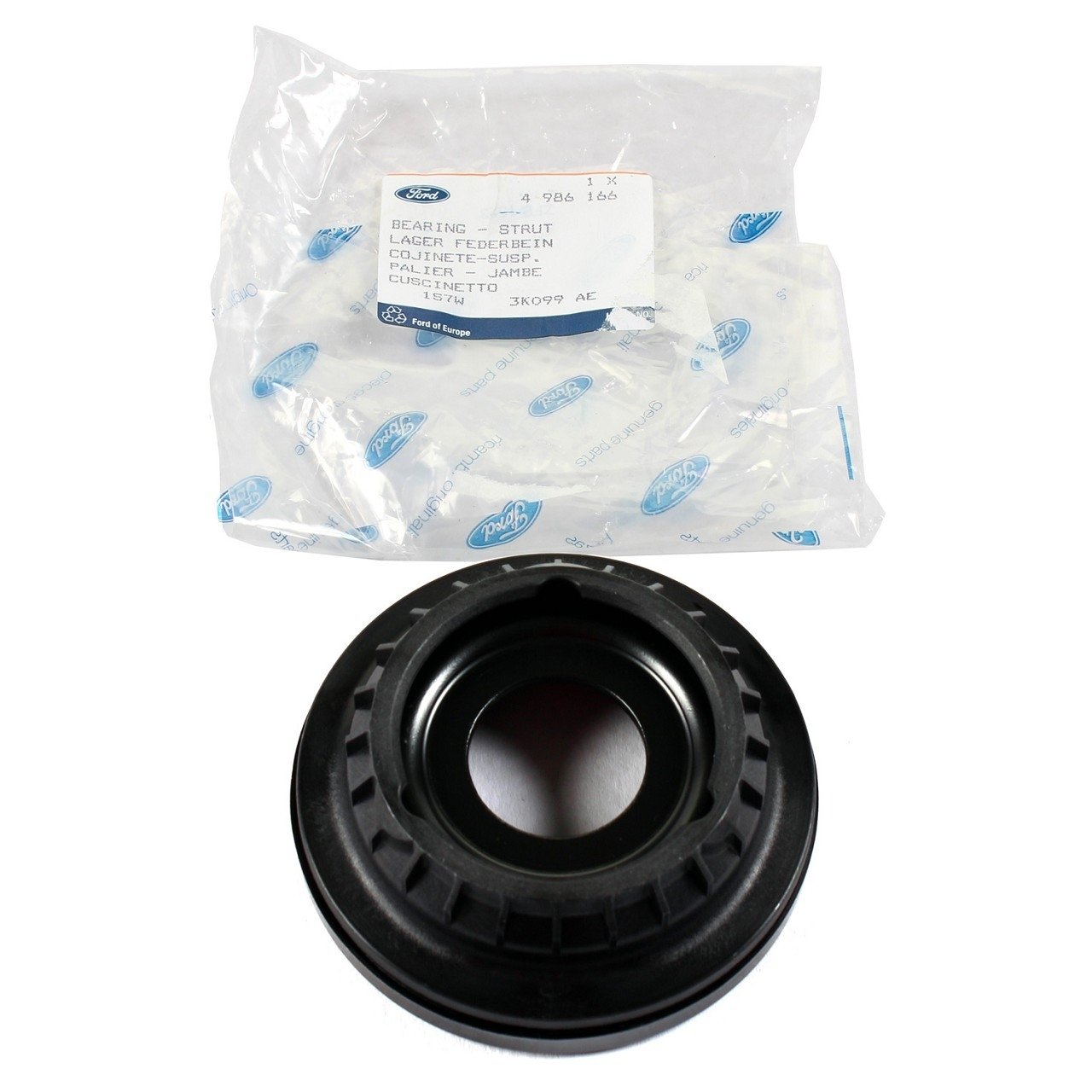 Ford Mondeo 2001-2007 Ön Amortisör Üst Bilyası Ford Orjinal