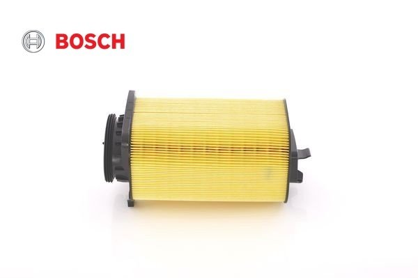 Mercedes C Serisi W204 Kasa C180 CGI Hava Filtresi 1.6 156 Beygir 2007-2013 BOSCH