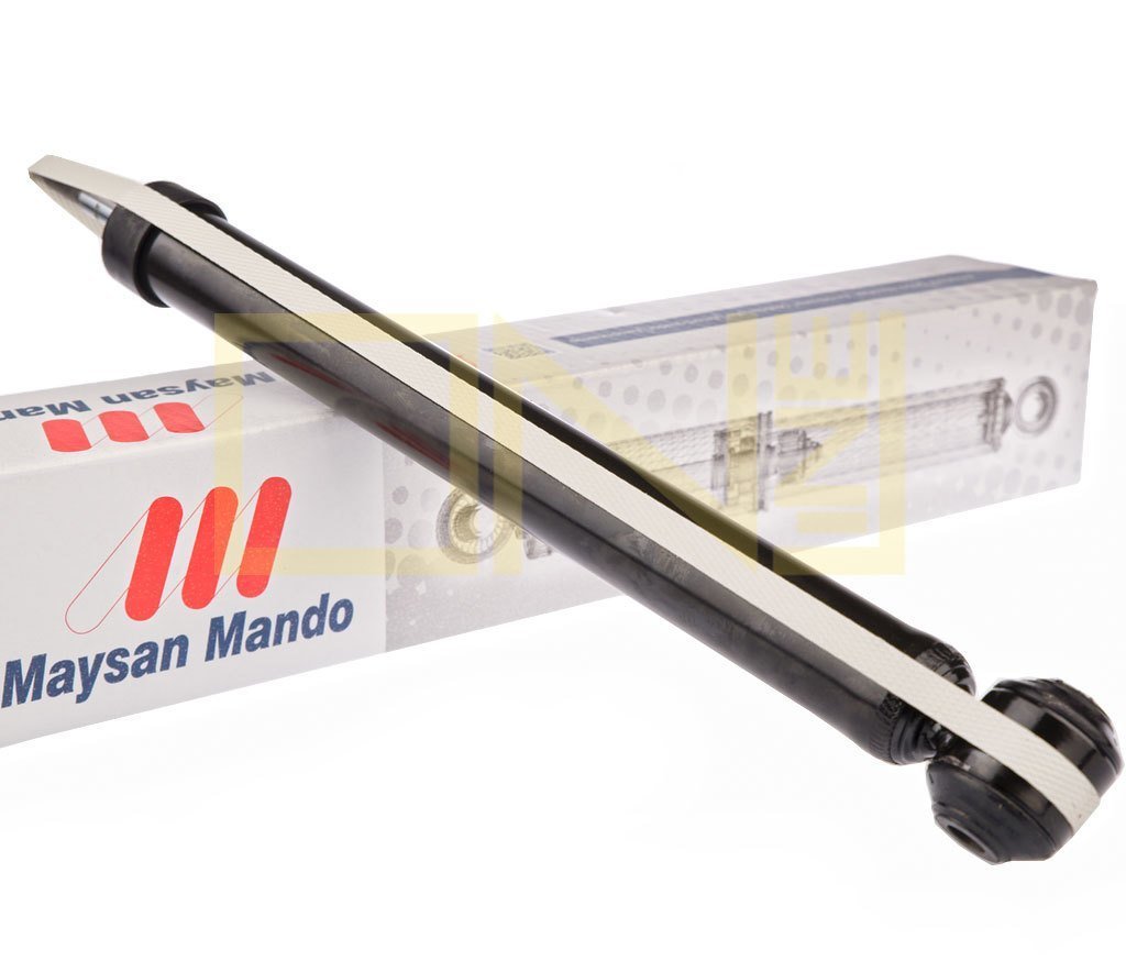 Opel Corsa D Arka Amortisör Maysan Mando Marka