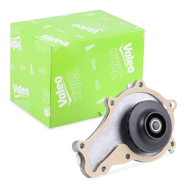 Citroen C1 Devirdaim Su Pompası 1.4 HDi 54 Beygir 2006-2014 VALEO