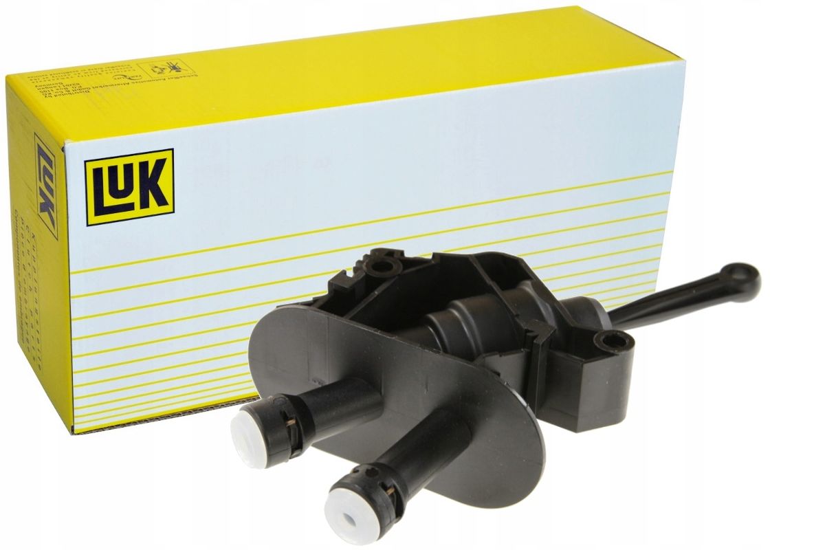 Ford Fusion 2002-2013 1.4 TDCİ Debriyaj Üst Merkezi LUK Marka Orjinal