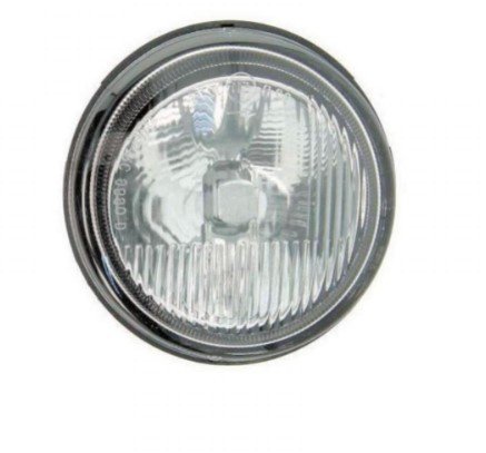 Renault Kango 2 Sis Lambası Sol Depo Marka