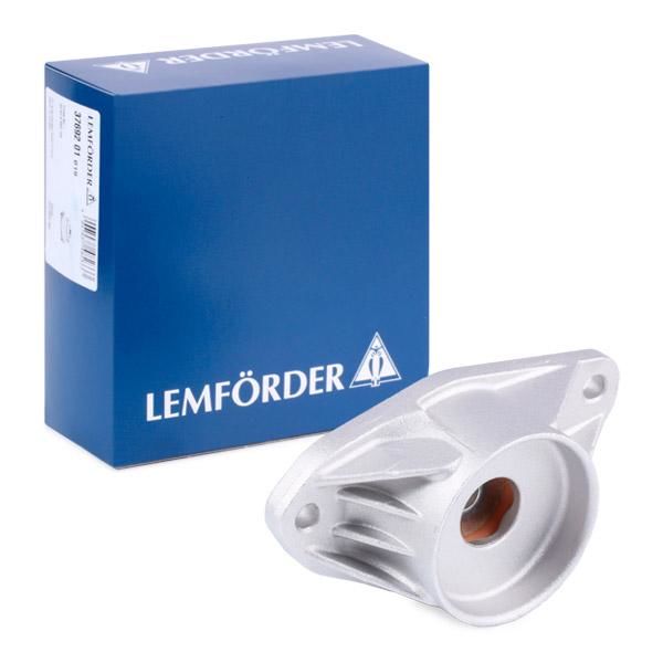 Mini Cooper Countryman F60 Kasa Arka Amortisör Üst Kule Takozu 2017 Sonrası LEMFORDER