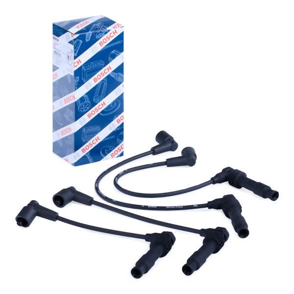 Opel Vectra B 2.0 Benzinli Ecotec (X20XEV) Motor Buji Kablo Takımı Bosch Marka