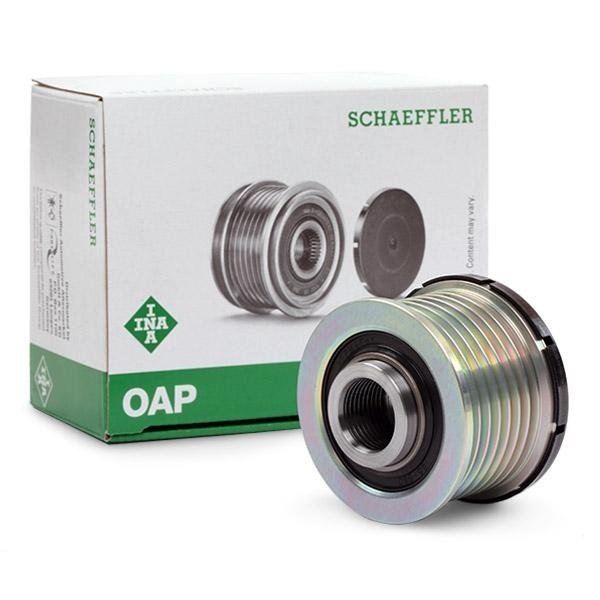 Opel Corsa D Şarj Dinamo Kasnağı 1,3 Dizel Denso Tip İna Marka 535015110