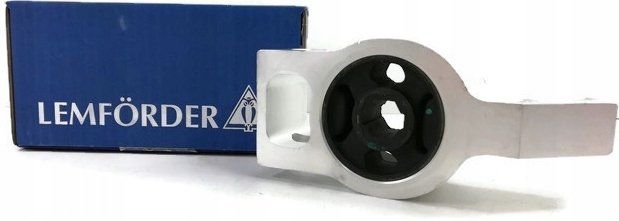 Volkswagen Passat 2006 - 2009 Alüminyum Burçlu Salıncak Takozu Lemforder Marka