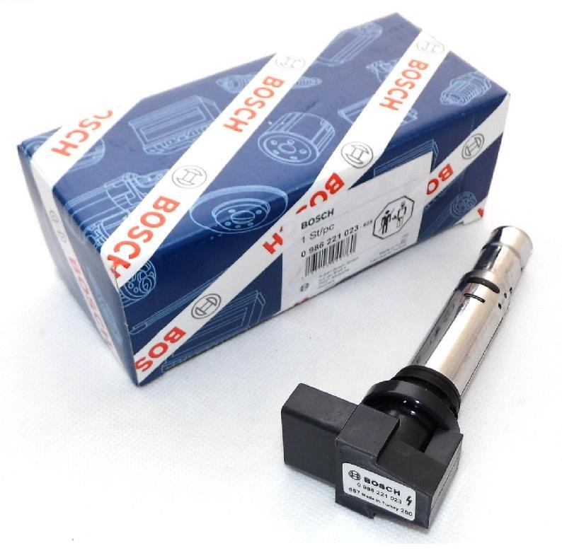 Seat Altea 1.4 TSI CAX Ateşleme Bobini Bosch Marka