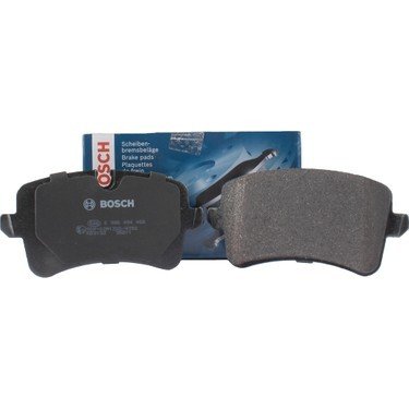 Audi A6 2011-2018 Model Arası Arka Fren Balatası Takım