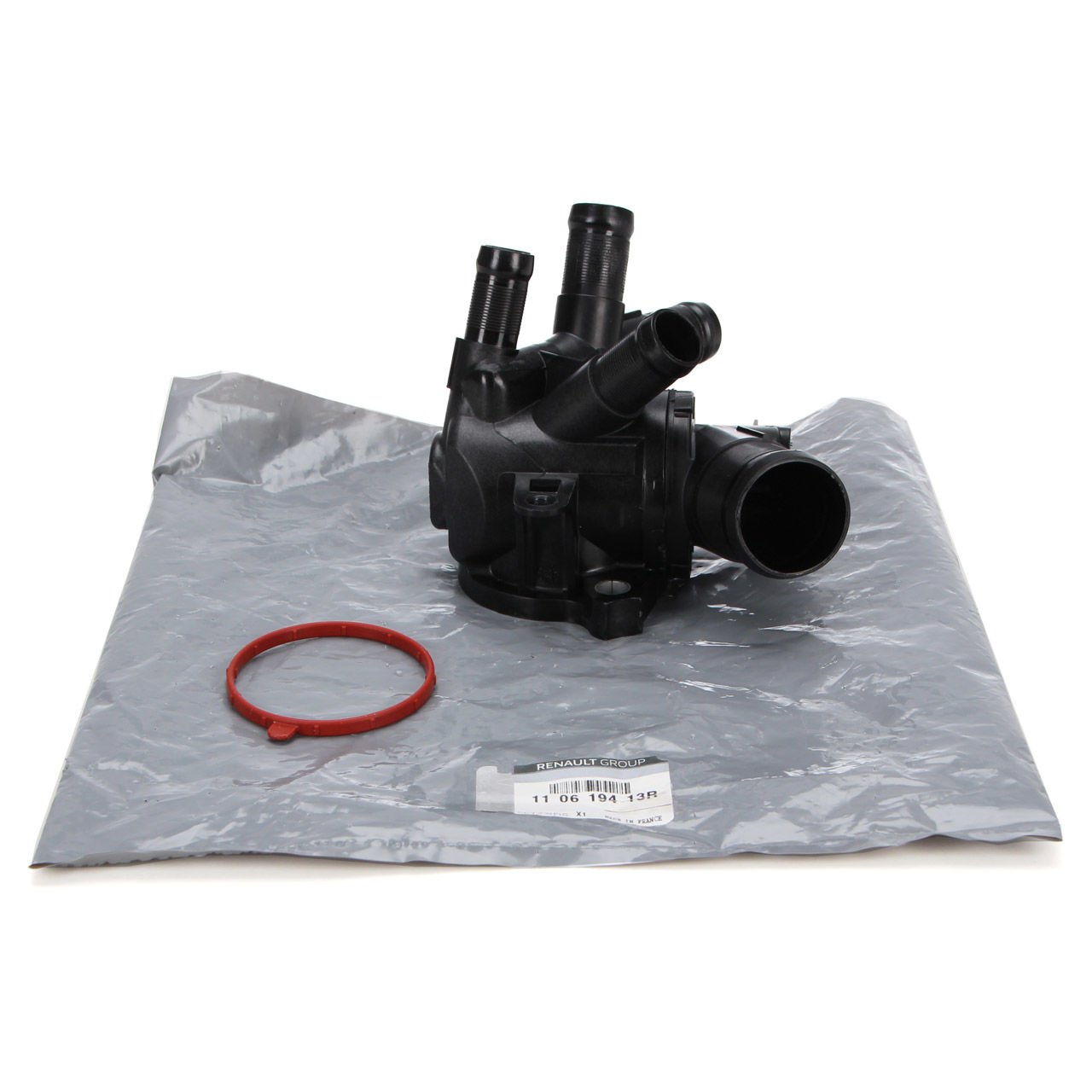 Renault Clio 4 2012- 0.9 Tce 1.2 Tce Benzinli Termostat Mais Marka