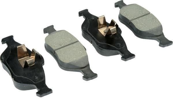 Ford Fusion Ön Fren Balatası 2003-2011 TRW