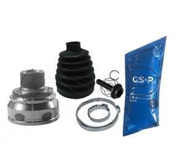 Audi A4 2010 Sonrası 2.0 TDI Dış Aks Kafası GSP Marka