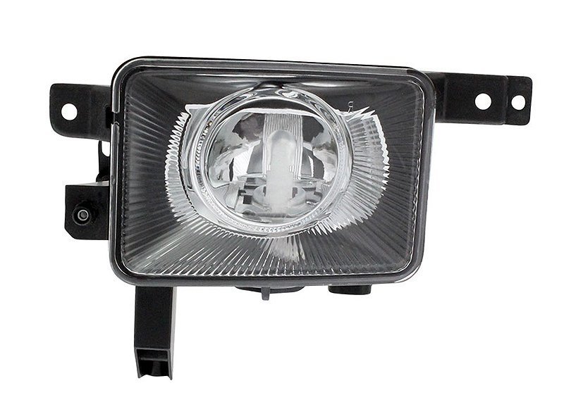 Opel Combo C 2001 - 2003 Model Arası Sol Sis Farı Depo Marka