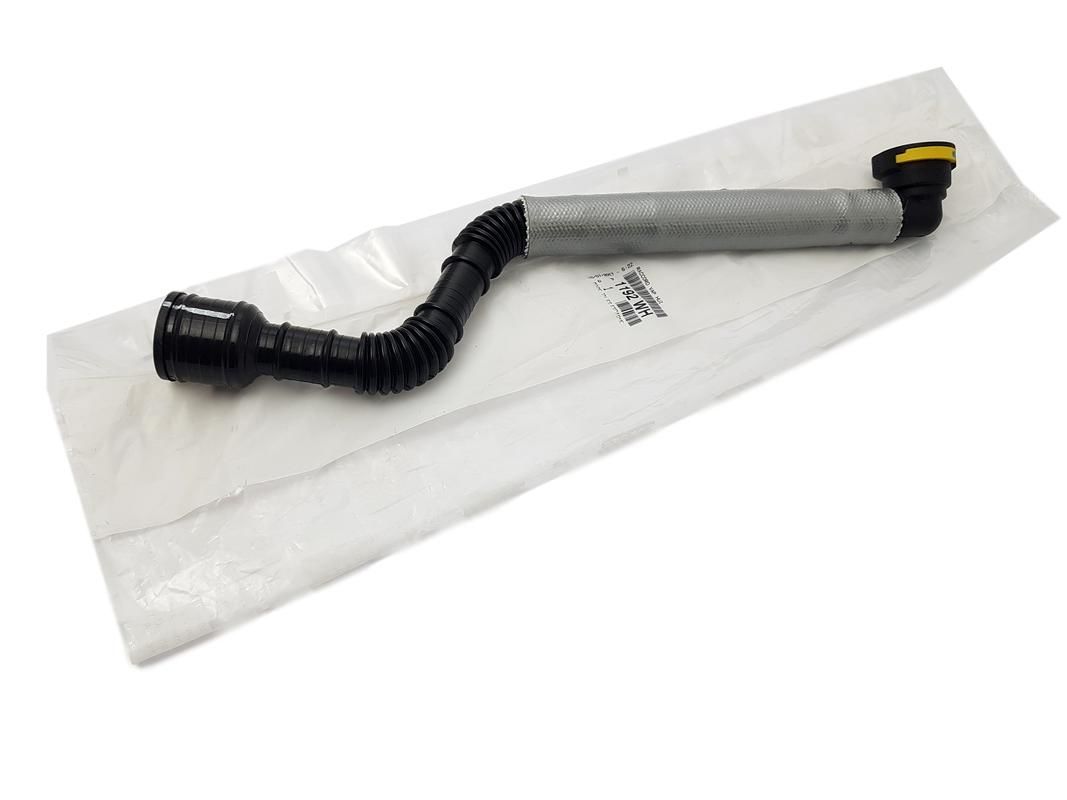 Peugeot 407 2005-2011 Yağ Buhar Hortumu Orjinal