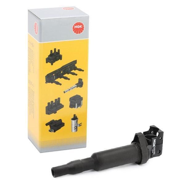 Mini One R56 Kasa Ateşleme Bobini 1.4 95 Beygir 2007-2014 NGK