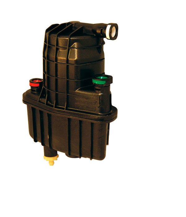 Renault Clio 3 2004-2010 1.5 dCi Mazot Filtresi Filtron Marka