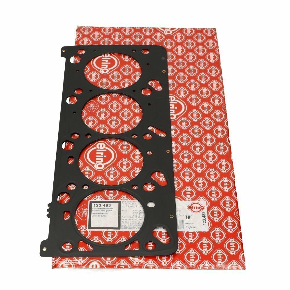 Ford Focus 1998-2002 2.0 Benzinli Silindir Kapak Conta Elring Marka