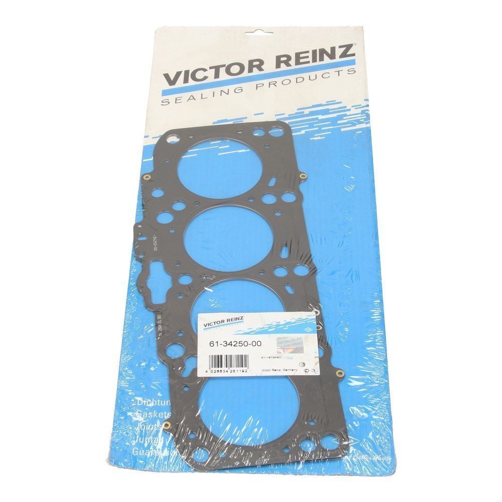 Volkswagen Caddy 1.9 (BJB) 1 Kertik Silindir Kapak Contası Victor Reinz Marka