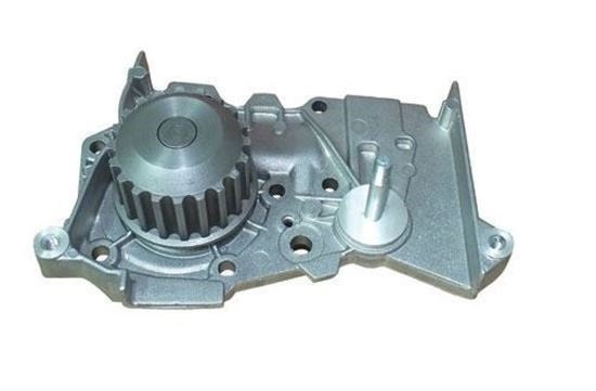 Renault Megane 3 Devirdaim Su Pompası 1.6 16V 2009-2015 VALEO