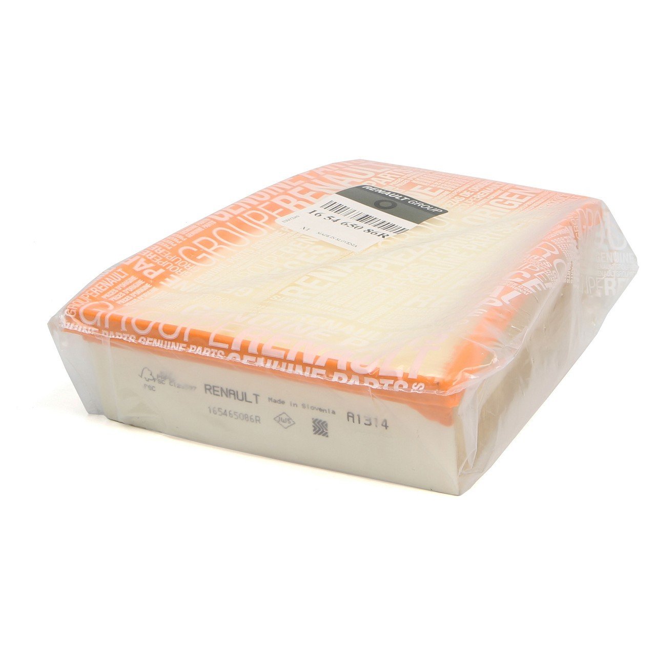 Renault Talisman 1.3 Tce Hava Filtresi Mais Marka