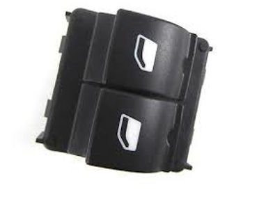 Peugeot 301 Arka Cam Düğmesi Çiftli Orjinal