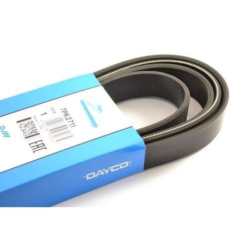 Ford Transit 2001-2007 2.4 TDCI Klimasız V Kayısı Dayco Marka